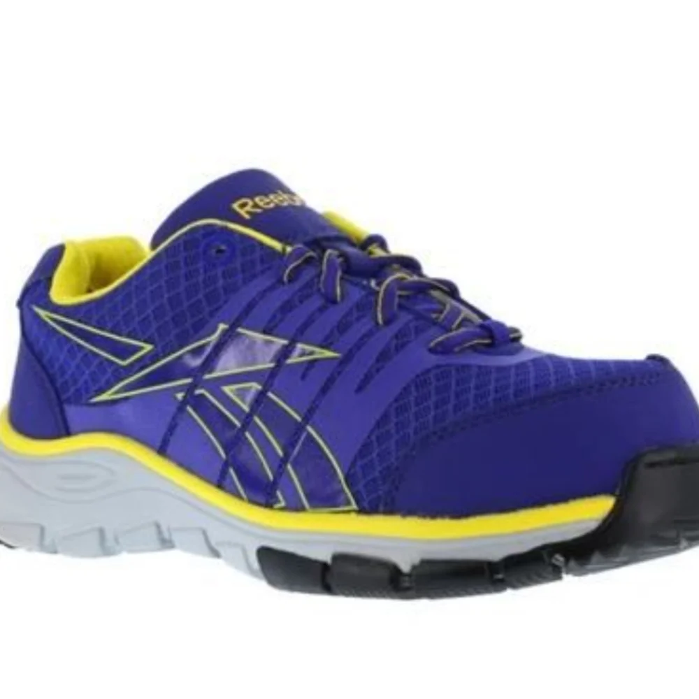 Reebok Work shoes NWT 5